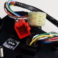 SPEEDOMETER ASSY
