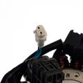 STATOR ASSY