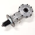 REAR DIFFERENTIAL ASSY.