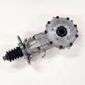 REAR DIFFERENTIAL ASSY.
