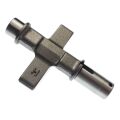 FIXED SHAFT