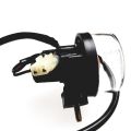 TURN SIGNAL LAMP COMP, LH