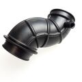 CARBURETOR AIR FEEDER