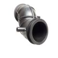CARBURETOR AIR FEEDER