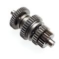 Gear Change Crank