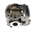 Cylinder Head E11