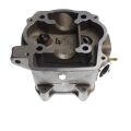 Cylinder Head E11