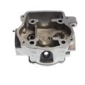 Cylinder Head E11