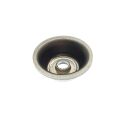 JET, crank shaft R