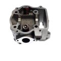 Cylinder Head, Ass'y