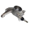 R/B 52345-A27-000  Rear Knuckle Assy, R.