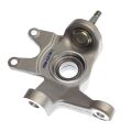 Rear Knuckle Assy, L.