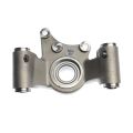 Rear Knuckle Assy, L.