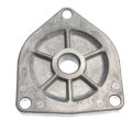 CAP, oil strainer