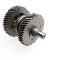 Main Axle, Reverse