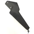 R/B 72231-A27-001 Side Panel, Left down