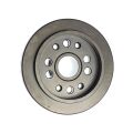 Spiral bevel gear