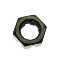 Cross Thread Nut