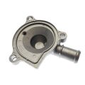 Cap, Water Pump