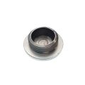 PLUG, crankshaft hole