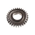 GEAR, 5th drive
