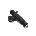 EV Injector