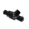 EV Injector