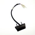 License Plate Lamp