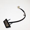 License Plate Lamp