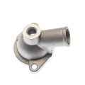 CAP, thermostat connector
