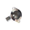 CAP, thermostat connector
