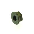 Nut,Hex. Flange