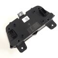 R/B A03M31000001 INSTRUMENT