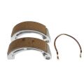 Shoe, Front Drum Brake