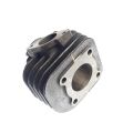 Cylinder, Air-Cooled