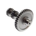 Main Axle