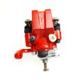 CALIPER, REAR