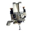 CALIPER, REAR