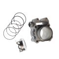 CYLINDER ASSY. (unavailable)