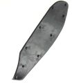 CUSHION, LEG SHIELD, RH.