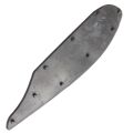 CUSHION, LEG SHIELD, LH.