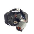 SPEEDOMETER ASSY.