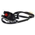 Multi-function switch