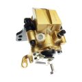 Caliper Ass'y,Rear Left, BC-820