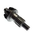 Shaft, gear (unavailable)
