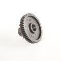 GEAR, starter idle