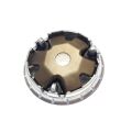 PULLEY ASSY., DRIVE