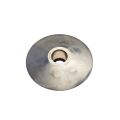 PULLEY ASSY., DRIVE