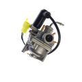 CARBURETOR ASSY. (unavailable)