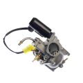 CARBURETOR ASSY. (unavailable)